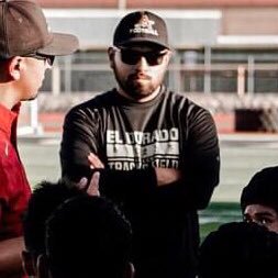 God & Family | Football/Track and Field | Teacher/Coach at EDHS | TTU Alumnus