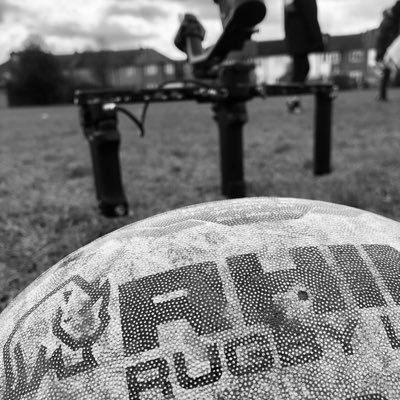 rhino_film's profile picture. A short film celebrating women and girls Rugby League.