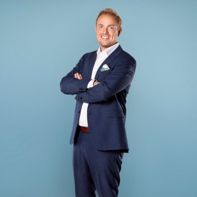 Jonas Eidevall Profile
