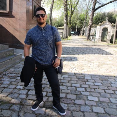 alta5231's profile picture. Just be yourself