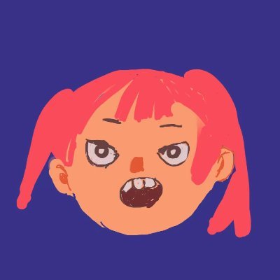 wenyi233's profile picture. Nerd