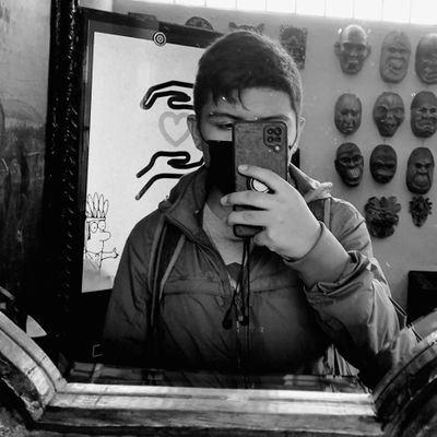 jhonoretmp's profile picture. 𝓐𝓺𝓾í 𝓷𝓸 𝓮𝔁𝓲𝓼𝓽𝓮 𝓮𝓵 𝓹𝓮𝓬𝓪𝓭𝓸 𝔂 𝓮𝓺𝓾𝓲𝓿𝓸𝓬𝓪𝓻𝓼𝓮 𝓮𝓼 𝓫𝓸𝓷𝓲𝓽𝓸 🥰