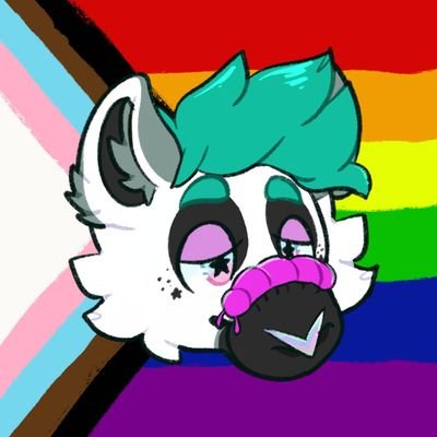 29 He/Him. Be queer do crimes punch fascists. Typically SFW. Main @Jediproxy - 💚@Tinynaught - 🪡@SleepyStagSuits  - 🖼️@Curleigh_fries - 📸@Pleasantpicnic