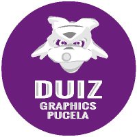 DUIZ Graphics Pucela 💜 (@duizgraphicsp) 's Twitter Profile