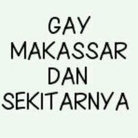 #GayMakassar_ID (@gaymakassar_id) 's Twitter Profile