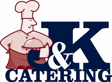 J&K Catering, voor al uw hapjes, drankjes, aankleding en entertainment. 010-5219764