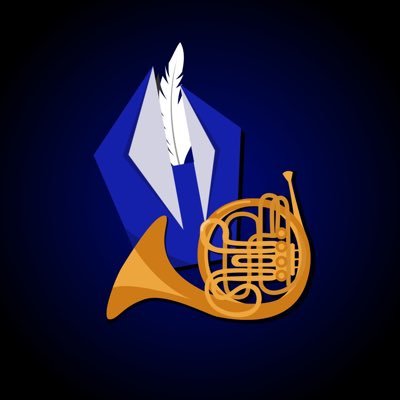 Welcome to the official page of the Hebron Horns!📯