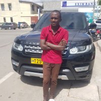 Reonard Mlawa (@reonardmlawa8) Twitter profile photo