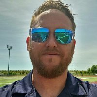 Jesse Urquhart (@coachjesseu) 's Twitter Profile Photo Jesse Urquhart (@coachjesseu) 's Twitter Profile Photo
