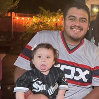 Luis Pablo Recendiz (@luis_recendiz1) 's Twitter Profile