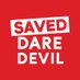Team #SavedDaredevil (@SavedDaredevil) Twitter profile photo