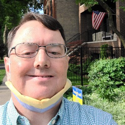 Consultant on housing, community development & equity. Organizer for housing justice in Logan Square & Lathrop Homes 2002-2017. Noticer of public notices.