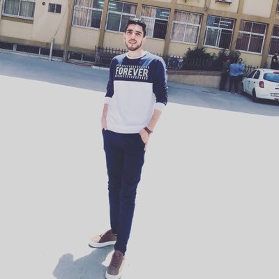 👨💻📡 Computer and communication Engineer. وَلَسَوفَ يُعطيكَ رَبُّكَ فَتَرضى💙.