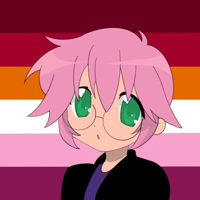 october 🏳️‍🌈さんのプロフィール画像