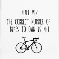 No Such Thing as Too Many Cycles 🐭🌸(@TakethatCt) 's Twitter Profile Photo