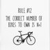 No Such Thing as Too Many Cycles ๐ญ๐ธ (@takethatct) Twitter profile photo No Such Thing as Too Many Cycles ๐ญ๐ธ (@takethatct) Twitter profile photo