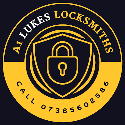 A1 Lukes Locksmiths