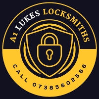 A1 Lukes Locksmiths(@locksmiths_a1) 's Twitter Profile Photo