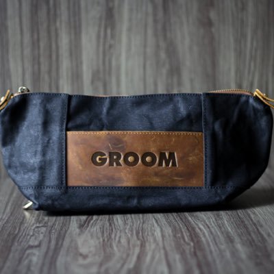 blackownedgroom is a grooming kit company with a purpose. See our story on https://t.co/2g5VAlE7cY