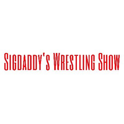 Pro wrestling podcast hosted by @skysigman. Home to a wide variety of pro wrestling content from wrestling's past & present! 🎧 wherever you get your podcasts!