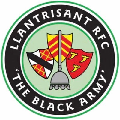 blackarmyu15s's profile picture. Llantrisant RFC Under 15s 2024/25