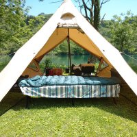 コロコロCAMP (@korokorocamp088) 's Twitter Profile