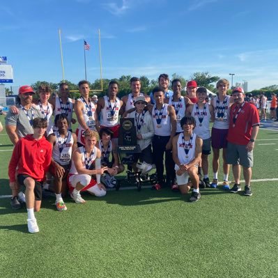MTZ Boys Track & Field Profile