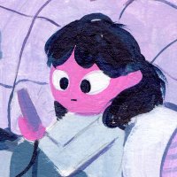 Michelle Ku (@thebigmeeshy) 's Twitter Profile Photo Michelle Ku (@thebigmeeshy) 's Twitter Profile Photo