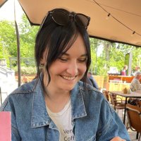 Amanda Short (@acs_short) Twitter profile photo