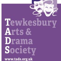 TADS Tewkesbury(@TewkesArtsDrama) 's Twitter Profile Photo