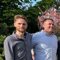 Sam Hanson (@gshanson) 's Twitter Profile
