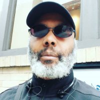 Rev. Dr. Philippe SHOCK Matthews (@revshock) 's Twitter Profile
