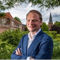 Sjoerd Wannet(@SjoerdWannet) 's Twitter Profile Photo