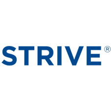 STRIVEINTL Profile Picture