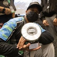 GameOn| WhoDat (@whodat_tbfn) 's Twitter Profile