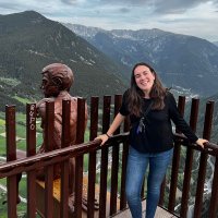 Anna Fontova (@anna2000fm) 's Twitter Profile