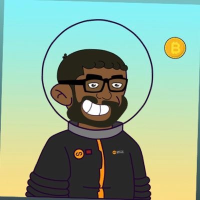 thallescripto's profile picture. Educação financeira hoje para ter liberdade amanhã! host podcast @radarcrypto founder @criptoschool