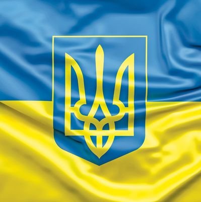 I am Ukrainian