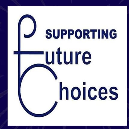 Registered Scottish Charity SCO40085.
Future Choices gives disabled people and able-bodied people choices for their future together.