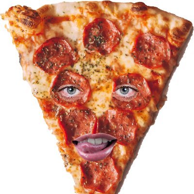 I'm just a pizza boy living in this greasy world