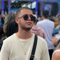 Marcos Giovanny (@marcos9c) 's Twitter Profile