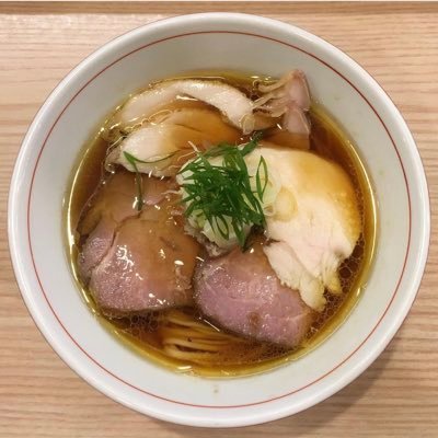 京都 麺処鶏谷です。持ち帰り冷凍鶏そば各種🍜 🐓 しばらく水曜はお休み