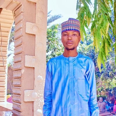 proudly Muslim 🕋 proudly kanuri 👳‍♀️