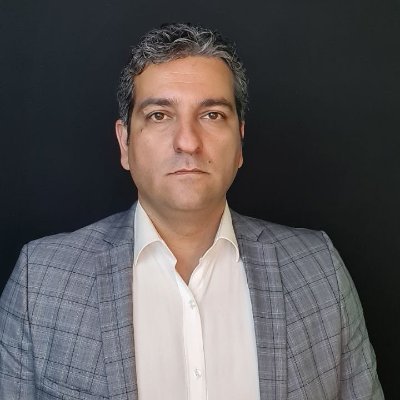 SaeedHafezi631 Profile Picture