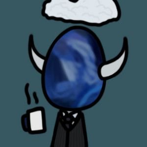 blunthasm's profile picture. 