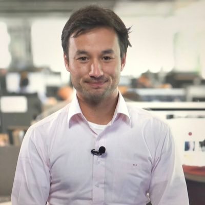Em busca de valor. Portfólio Manager, Golf addict.