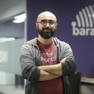 kamranata85's profile picture. 