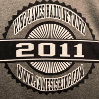 King James Radio Network (@kingjamesradio1) 's Twitter Profile Photo King James Radio Network (@kingjamesradio1) 's Twitter Profile Photo
