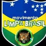 -Movimento Limpa Brasil(@brasil_limpa) 's Twitter Profile Photo