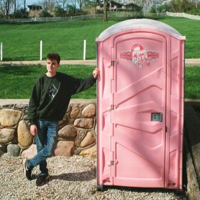 AdamGors's profile picture. butter and jelly